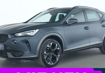 Cupra Formentor 30.509 km 28.743 &euro; Dietzenbach bei Frankfurt 63128