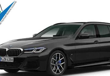 BMW 540 53.875 km 45.990 &euro; Bad Homburg 61352