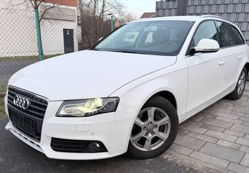 Audi A4 202.000 km 5.999 &euro; Rodgau 63110