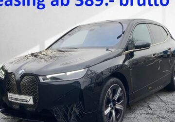 BMW iX 30.030 km 54.490 &euro; Frankfurt 60314