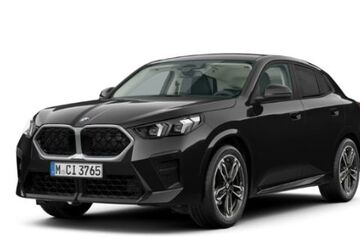 BMW X2 19.529 km 37.999 &euro; Frankfurt 60314