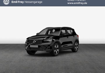 Volvo XC40 22.429 km 39.400 &euro; Frankfurt am Main 60486