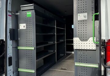 Ford Transit 67.500 km 16.999 &euro; Erlensee 63526