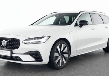 Volvo V90 16.146 km 51.990 &euro; Weiterstadt 64331