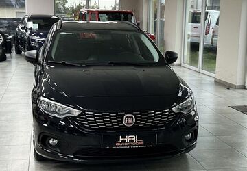 Fiat Tipo 43.534 km 8.499 &euro; Erlensee 63526