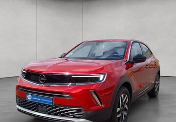 Opel Mokka 23.731 km 19.950 &euro; Frankfurt 60386