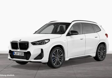 BMW X1 9.817 km 53.990 &euro; Dreieich-Sprendlingen 63303
