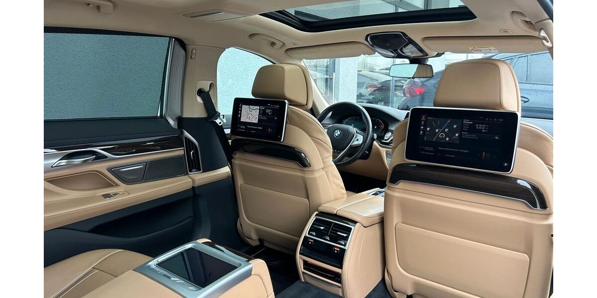 BMW 730 124.100 km 44.000 &euro; Hanau 63456