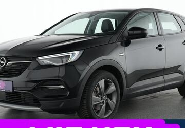 Opel Grandland (X) 72.513 km 15.438 &euro; Dietzenbach bei Frankfurt 63128
