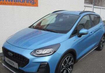 Ford Fiesta 28.165 km 15.900 &euro; Offenbach 63069