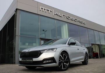 Skoda Octavia 124.300 km 19.900 &euro; Griesheim - Darmstadt 64347