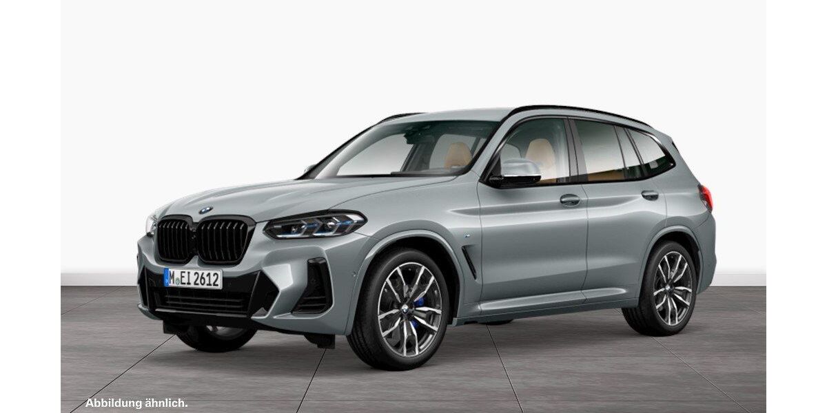 BMW X3 51.063 km 47.380 &euro; Dreieich-Sprendlingen 63303