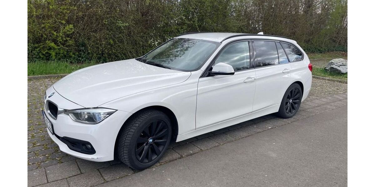 BMW 330 254.000 km 9.500 &euro; Altenstadt 63674
