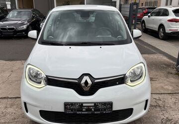 Renault Twingo 63.000 km 7.700 &euro; Hanau 63450
