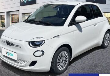 Fiat 500e 20.674 km 19.980 &euro; Frankfurt 60314