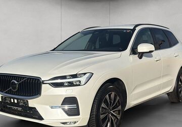 Volvo XC60 24.972 km 39.950 &euro; Frankfurt am Main 60486