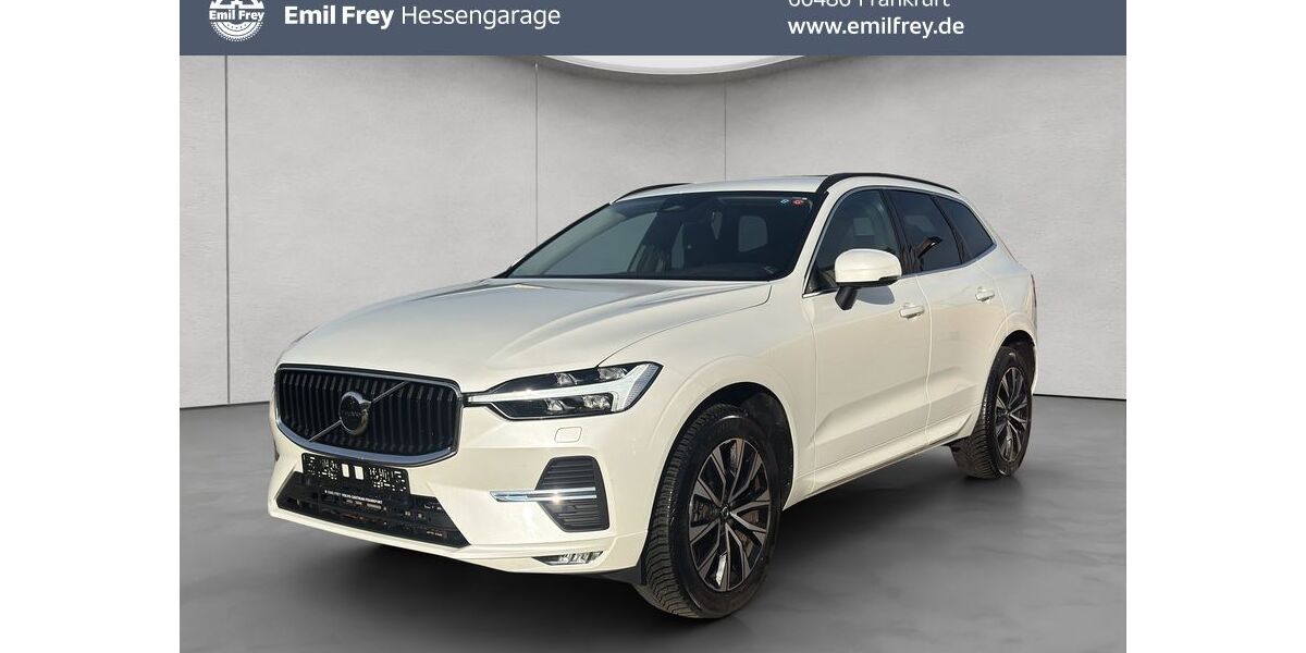 Volvo XC60 24.972 km 39.950 &euro; Frankfurt am Main 60486