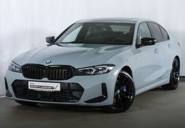 BMW 330 23.091 km 56.280 &euro; Maintal 63477