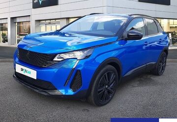 Peugeot 3008 98.461 km 21.480 &euro; Maintal 63477