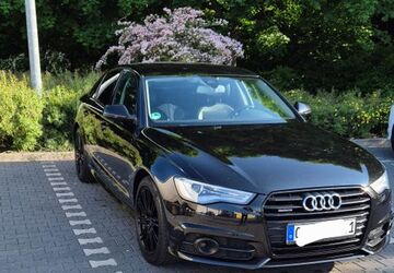 Audi A6 185.000 km 18.500 &euro; Langen 63225