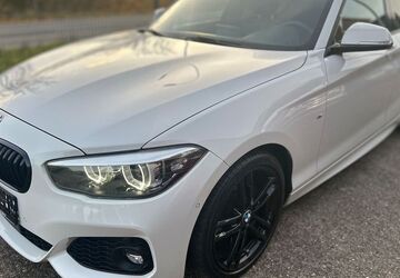 BMW 120 133.000 km 19.490 &euro; Friedberg 61169