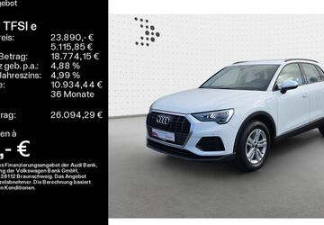 Audi Q3 71.942 km 23.890 &euro; Bad Nauheim 61231
