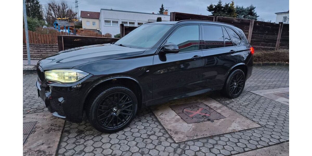BMW X5 M 170.000 km 33.400 &euro; Offenbach am Main 63065