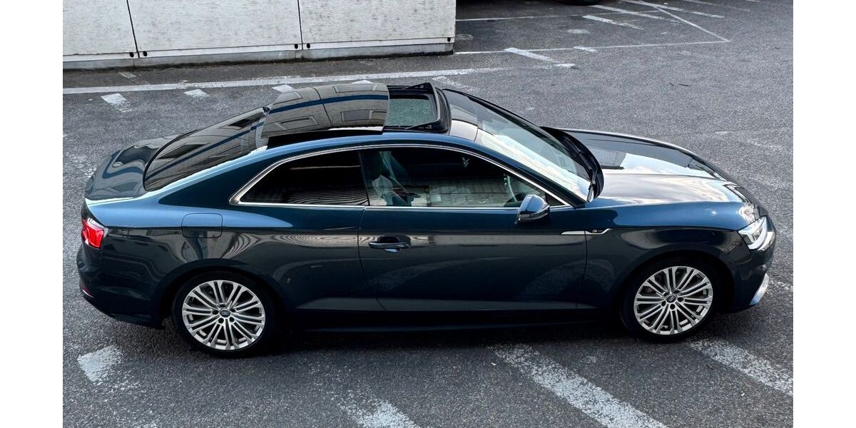 Audi A5 162.000 km 22.999 &euro; Frankfurt 60528