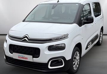 Citroen Berlingo 29.893 km 18.999 &euro; Bad Nauheim 61231