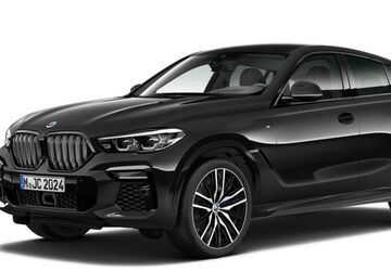 BMW X6 60.859 km 61.970 &euro; Bad Homburg 61352