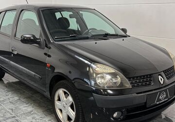 Renault Clio 144.000 km 1.690 &euro; Erlensee 63526