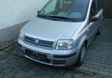 Fiat Panda 159.872 km 989 &euro; Wöllstadt 61206