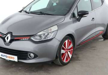 Renault Clio 95.918 km 9.850 &euro; Frankfurt am Main 65936
