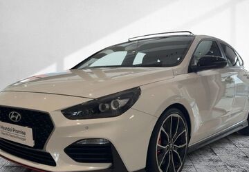 Hyundai i30 64.827 km 23.990 &euro; Frankfurt 60314