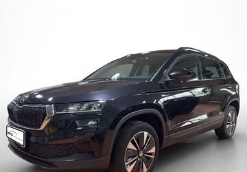 Skoda Karoq 91.904 km 22.650 &euro; Friedberg 61169