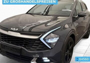 Kia Sportage 38.558 km 28.090 &euro; Frankfurt 60596