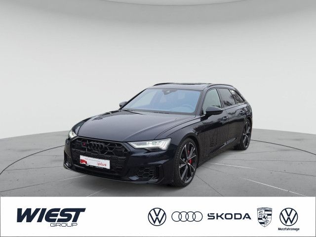 Audi S6 13.446 km 64.880 &euro; Darmstadt 64295