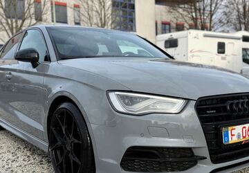 Audi A3 192.456 km 14.500 &euro; Friedberg (Hessen) 61169