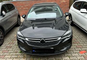 Opel Astra 177.000 km 7.900 &euro; Frankfurt 60431
