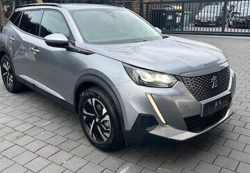 Peugeot 2008 21.952 km 18.500 &euro; Rodgau Nieder-Roden 63110