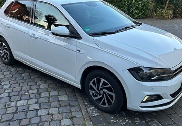 VW Polo 91.000 km 12.300 &euro; Hanau 63456