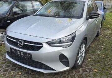 Opel Corsa 46.143 km 12.180 &euro; Rüsselsheim 65428