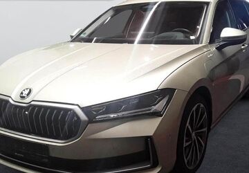 Skoda Superb 9.400 km 44.988 &euro; Darmstadt 64293