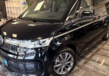 VW T7 Multivan 51.347 km 49.990 &euro; Mühlheim am Main nähe Frankfurt 63165