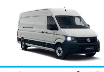 VW Crafter 12.000 km 45.850 &euro; Frankfurt 60326