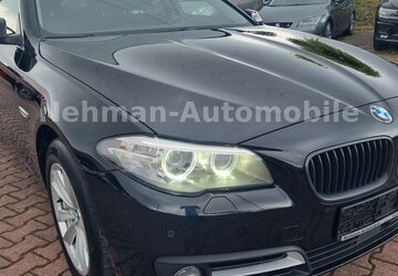 BMW 528 236.000 km 8.690 &euro; Karlstein 63791