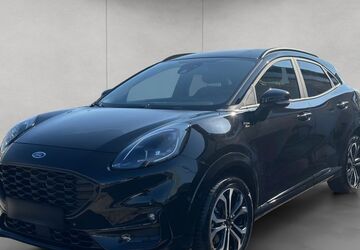 Ford Puma 19.397 km 22.750 &euro; Frankfurt 60386
