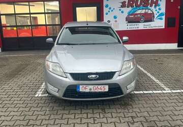 Ford Mondeo 199.999 km 2.999 &euro; Mühlheim am Main 63165