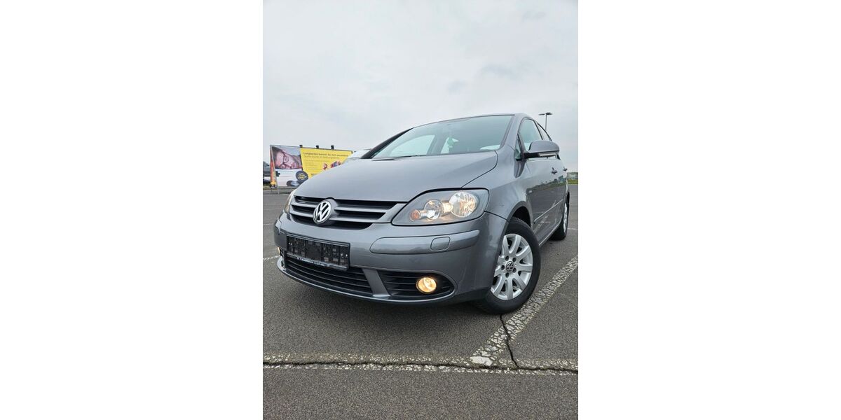 VW Golf Plus 93.524 km 5.450 &euro; Oberursel 61440
