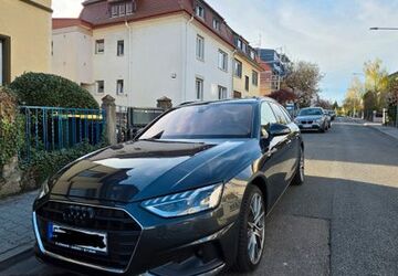 Audi A4 173.000 km 22.999 &euro; Frankfurt 60439